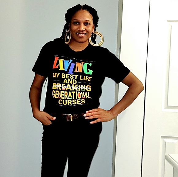 Meet your Posher, Antonia - Picture 4 of 4